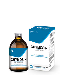 Chymosin