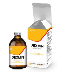 Dexmin