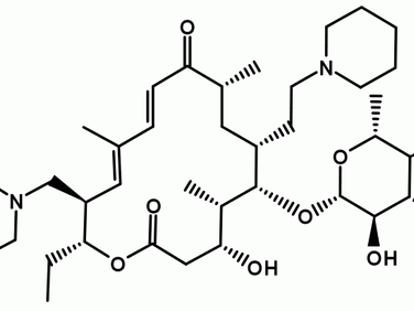 Pharmacological Properties of Tildipirosin in Veterinary Medicine