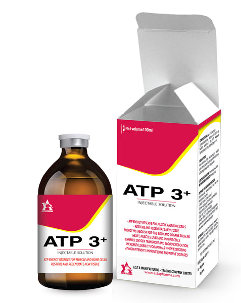 ATP 3+