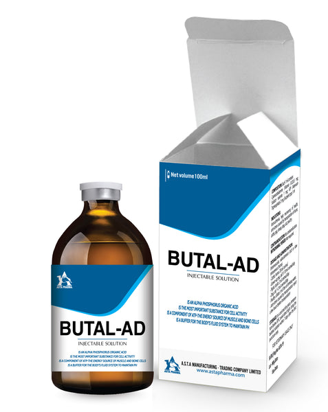 Butal-AD