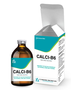 Calci-B6