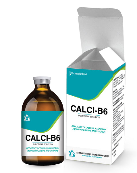 Calci-B6