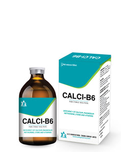 Calci-B6