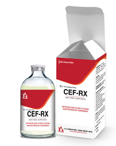 Cef-RX