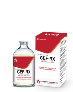 Cef-RX