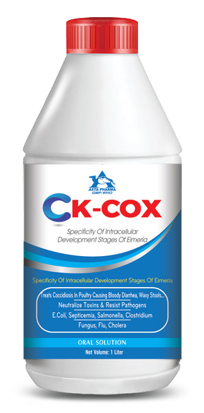 CK-Cox