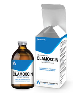 ClaMOXCIN