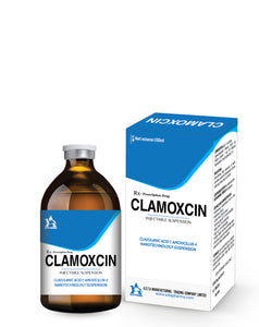 ClaMOXCIN