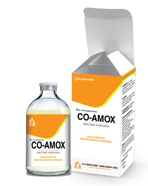 Co-Amox