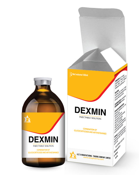 Dexmin