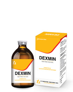 Dexmin