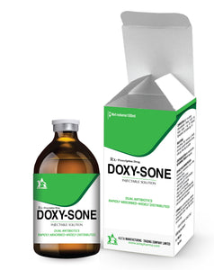 Doxy-Sone