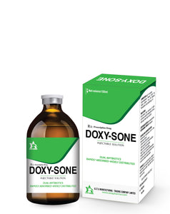 Doxy-Sone