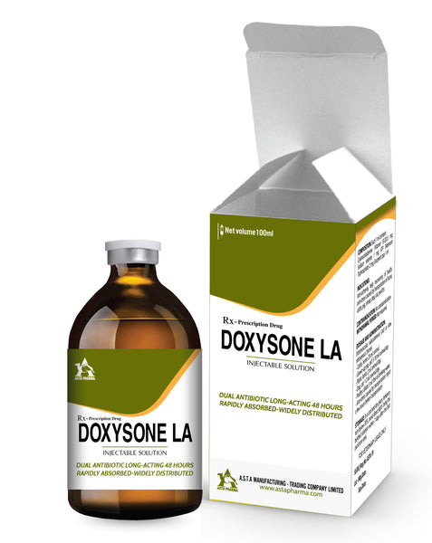 Doxysone LA