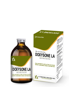 Doxysone LA