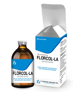 Florcol-LA