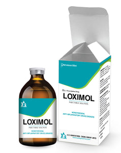 Loximol