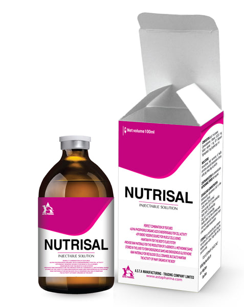 Nutrisal