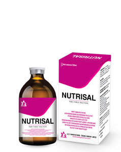 Nutrisal