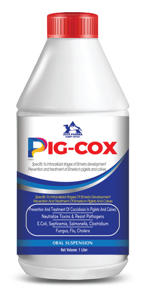 Pig-Cox