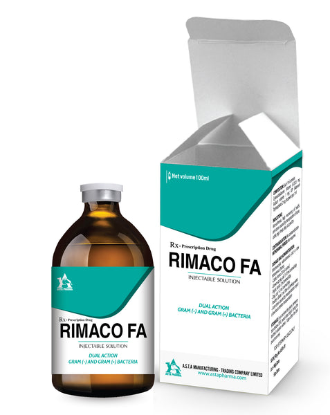 Rimaco FA