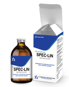 Spec-Lin