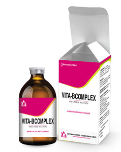 Vita Bcomplex