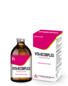 Vita Bcomplex