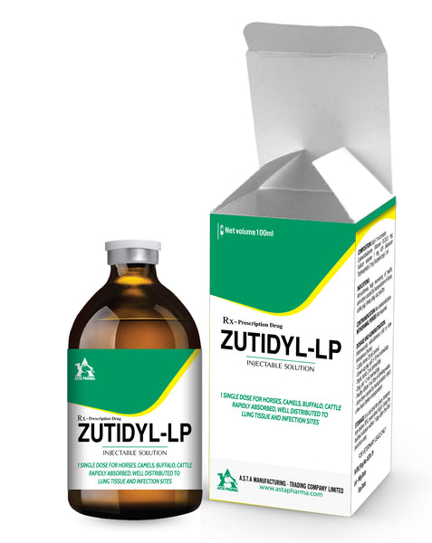 ZUTIDYL-LP