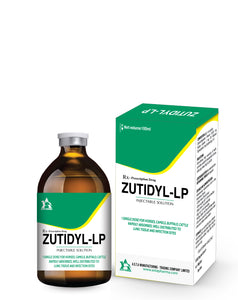 ZUTIDYL-LP