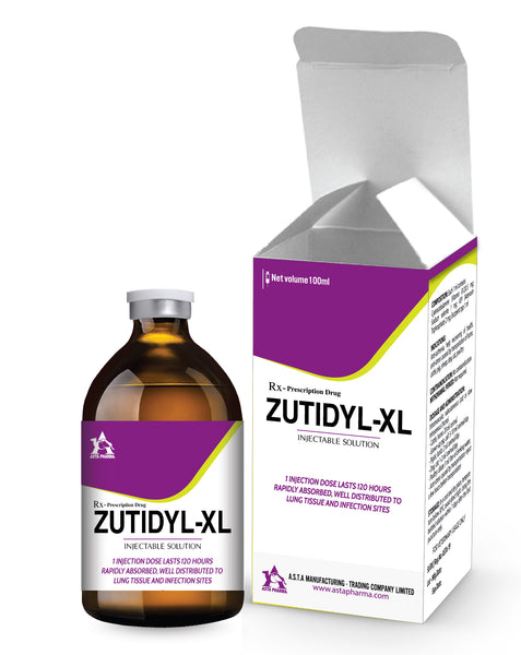 Zutidyl-XL