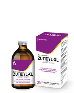 Zutidyl-XL